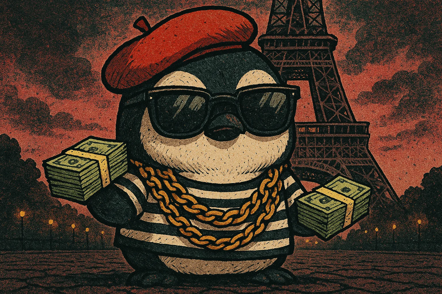 First Community banner