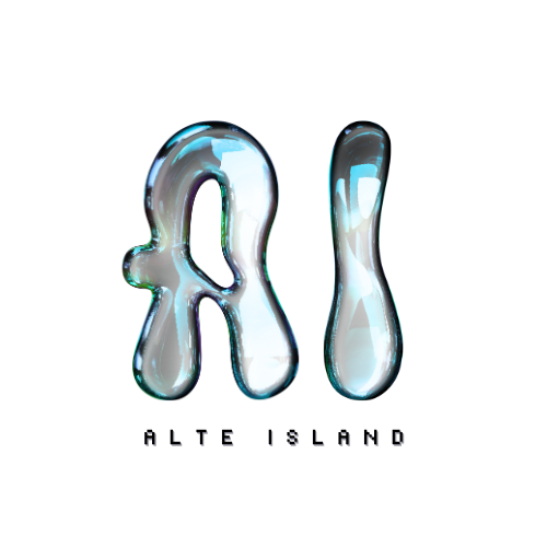 Alte Island banner