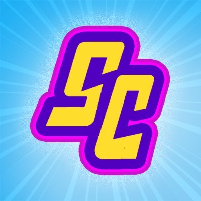 Superchamps logo