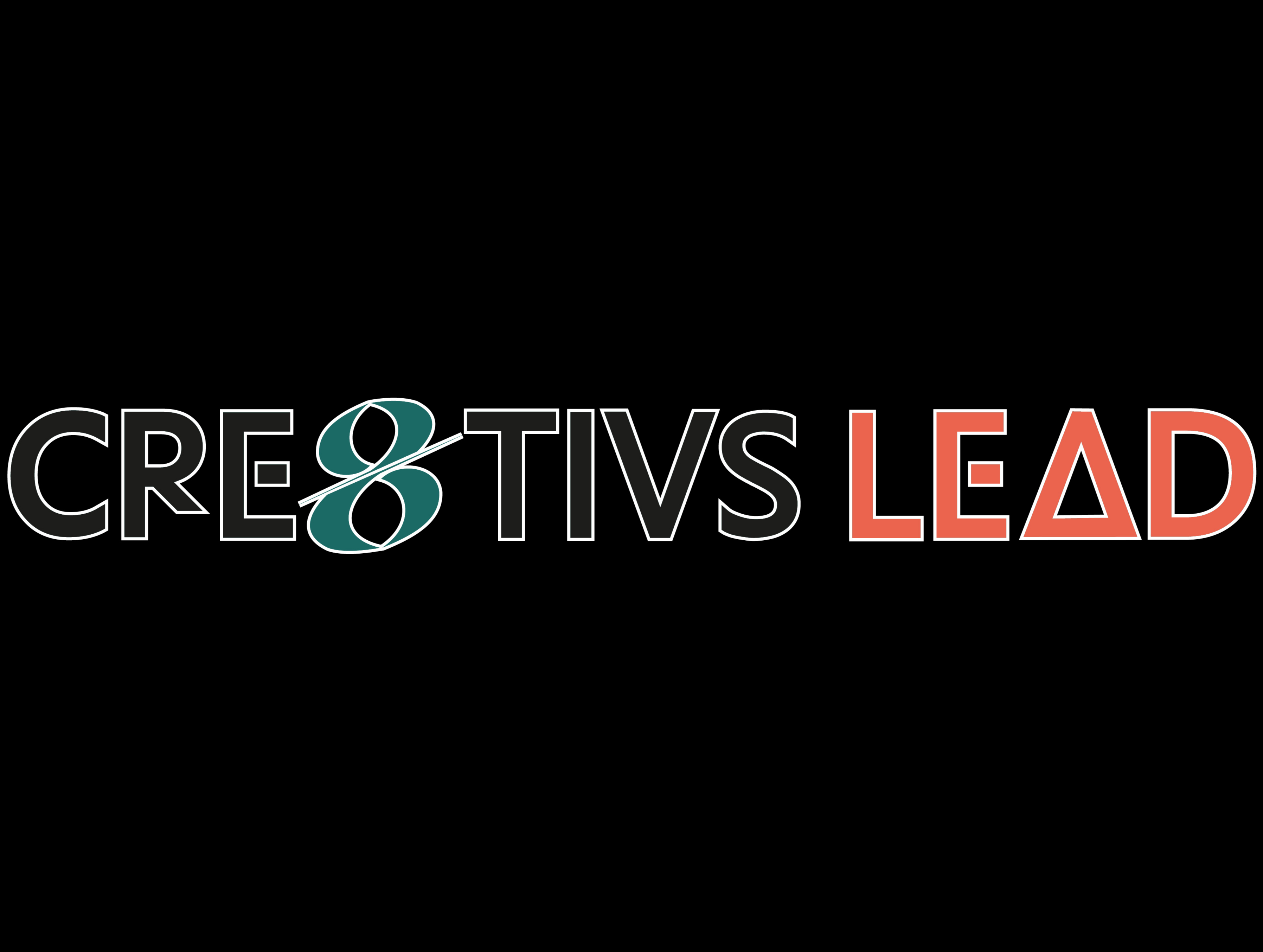 Cre8tivslead logo