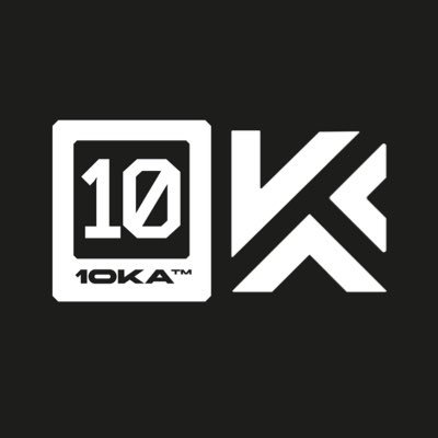 10ka logo