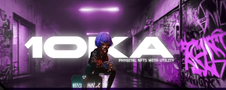10KA banner