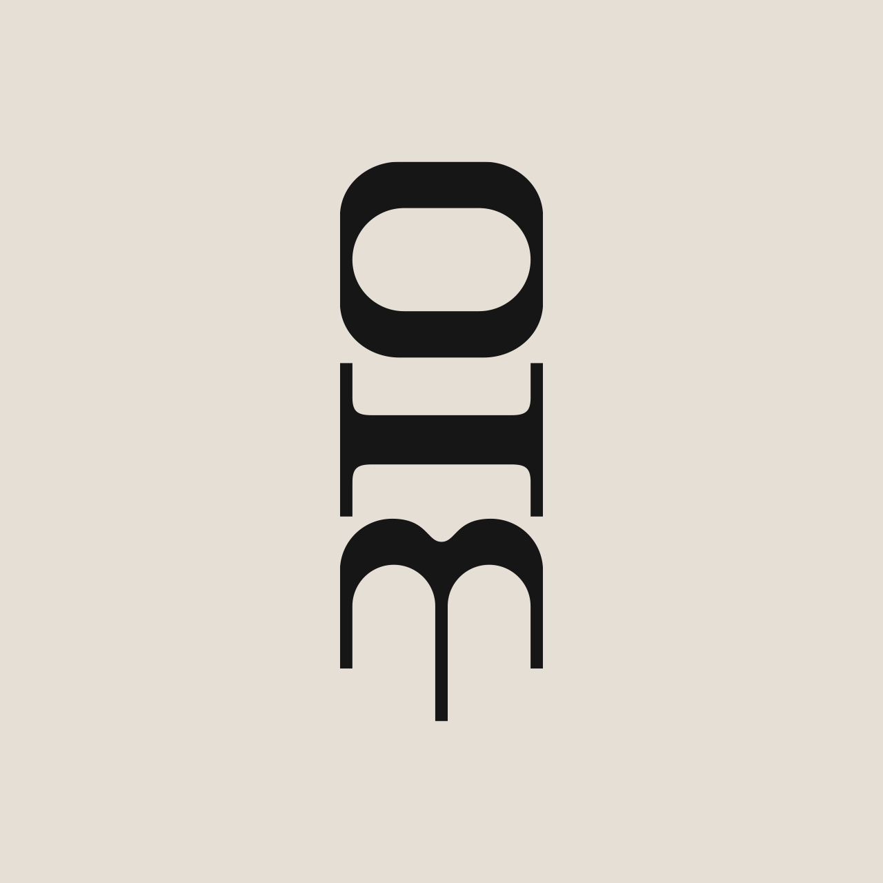 Our Highest Mantra logo